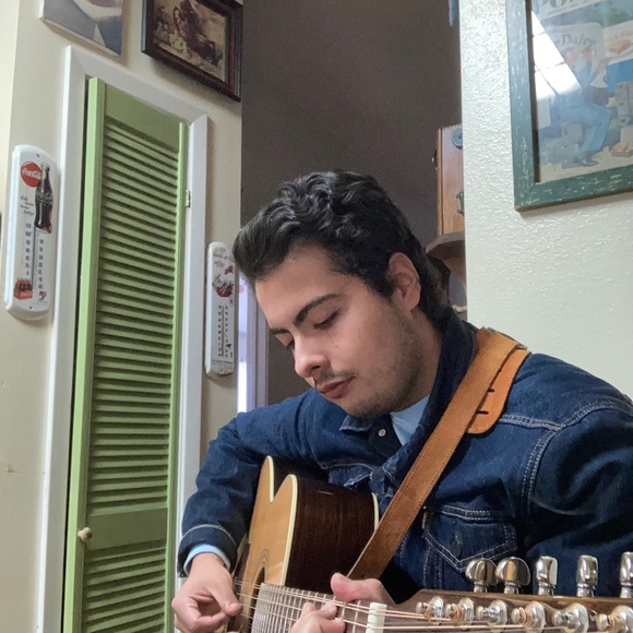 Meet your Posher, Ruben - Picture 2 of 5